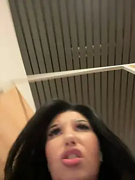 Tisha Busty online show from 20, 1, 2025