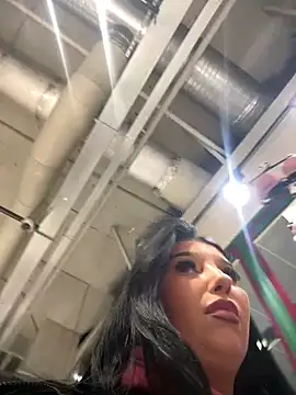 Tisha Busty online show from 23, 2, 2025