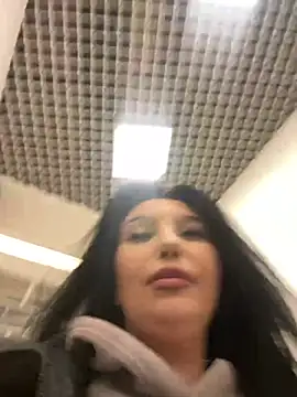 Tisha Busty online show from 26, 2, 2025