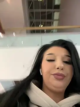 Tisha Busty online show from 27, 2, 2025