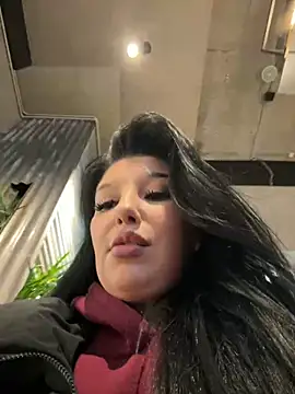 Tisha Busty online show from 28, 2, 2025