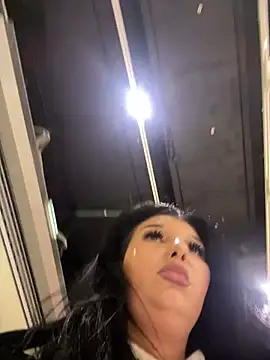 Tisha Busty online show from 7, 3, 2025