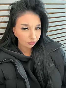 Tisha Busty online show from 14, 3, 2025