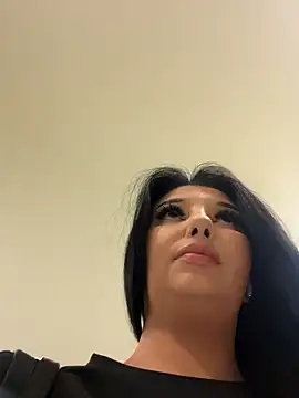 Tisha Busty online show from 12, 9, 2025