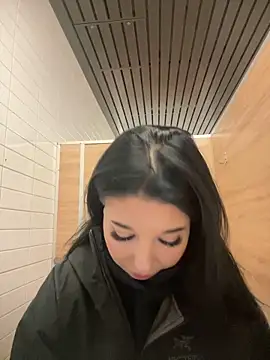 Tisha Busty online show from 29, 9, 2025