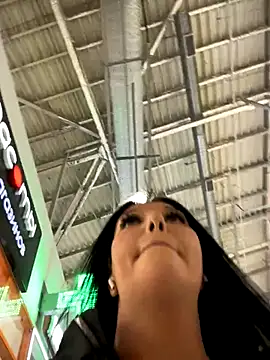 Tisha Busty online show from 6, 10, 2025