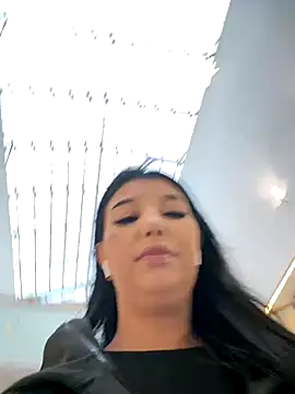 Tisha Busty online show from 5, 11, 2025