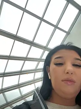 Tisha Busty online show from 9, 11, 2025