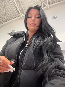 Tisha Busty online show from 8, 3, 2026