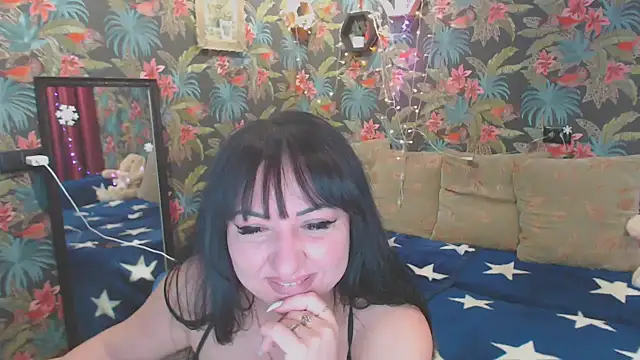 SusanLaNice online show from 22, 1, 2025