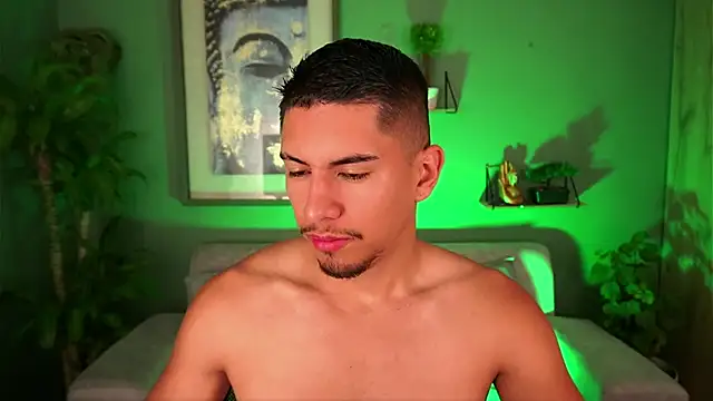 Aaronfox x online show from 13, 3, 2025