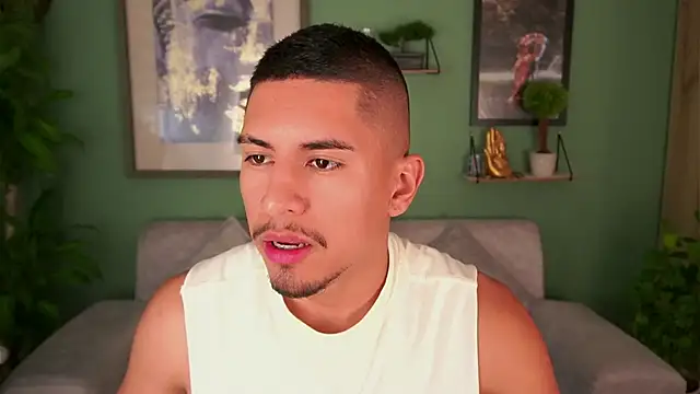 Aaronfox x online show from 20, 3, 2025