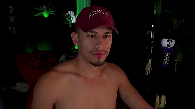 Aaronfox x online show from 16, 10, 2025