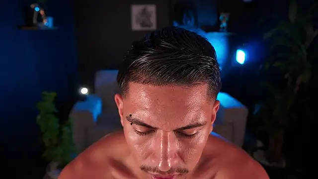 Aaronfox x online show from 15, 11, 2025