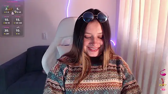 Abby gaiil online show from 6, 6, 2026
