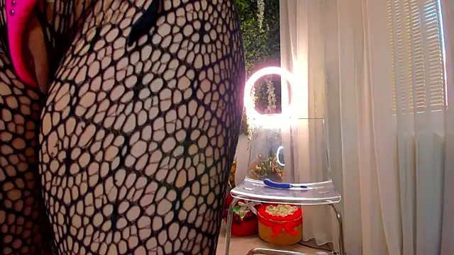 VivienCarter online show from 19, 3, 2025