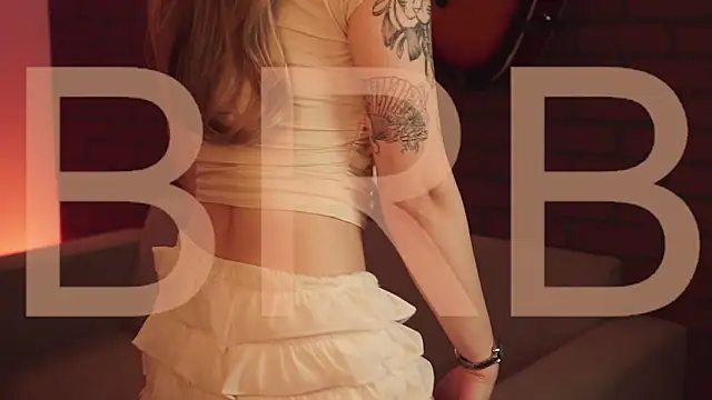 EllieCutes online show from 9, 2, 2026