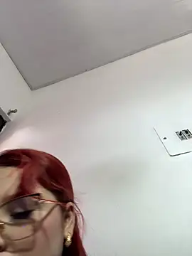 Goddess Naughty online show from 11, 9, 2025