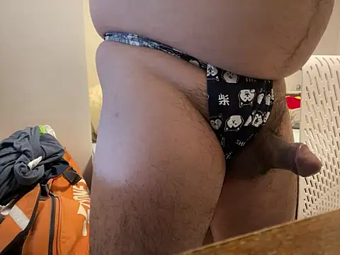 Snapshot of loinclothgay chatting on 28, 12, 2024 loinclothgay online show from 28, 12, 2024