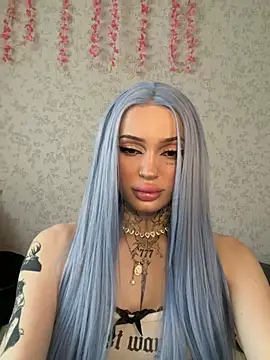 madelinexx online show from 27, 2, 2026