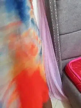 JasminePrice online show from 26, 2, 2025