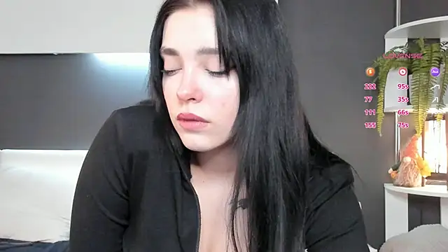 Snapshot of WildaBendell chatting on 24, 1, 2025 WildaBendell online show from 24, 1, 2025