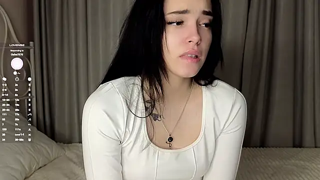 Snapshot of WildaBendell chatting on 22, 3, 2025 WildaBendell online show from 22, 3, 2025