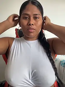 hurren pasha online show from 6, 1, 2026