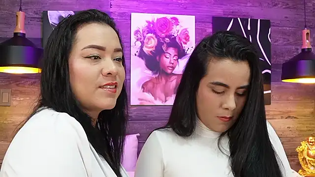 DanyAndAlexa online show from 3, 3, 2026