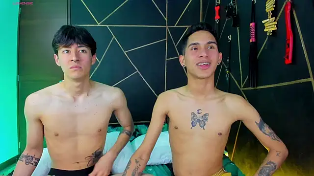 MillersKink online show from 14, 12, 2024