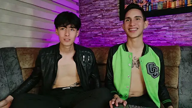 MillersKink online show from 12, 3, 2025