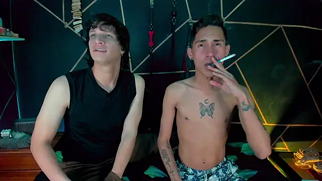 MillersKink online show from 4, 12, 2025