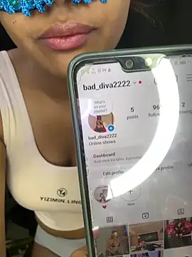 bad diva online show from 15, 1, 2025