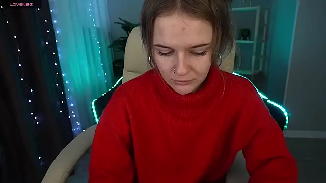 MaribelRiverr  online show from 30, 12, 2024