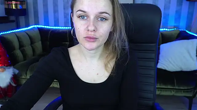 MaribelRiverr  online show from 10, 1, 2025