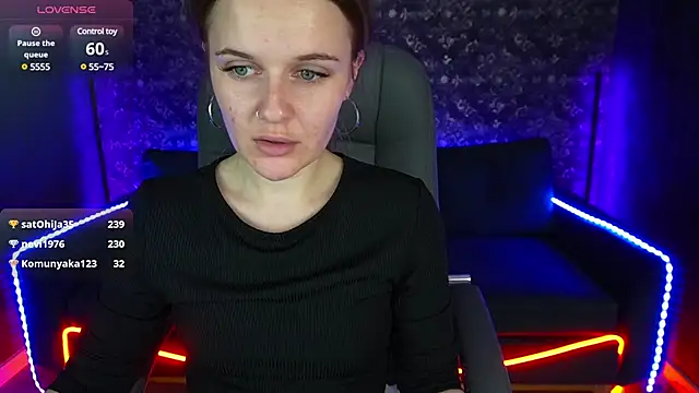 MaribelRiverr  online show from 28, 1, 2025