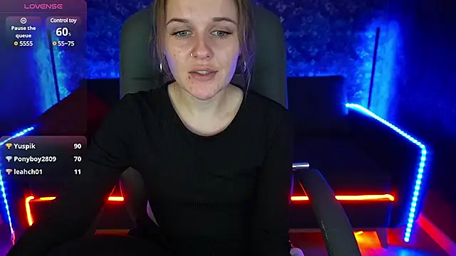 MaribelRiverr  online show from 6, 2, 2025