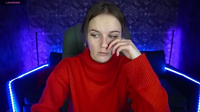 MaribelRiverr  online show from 23, 2, 2025