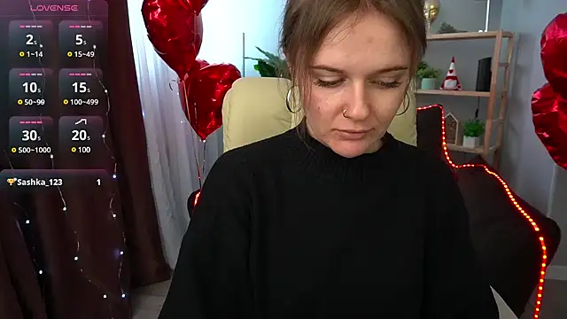 MaribelRiverr  online show from 24, 2, 2025