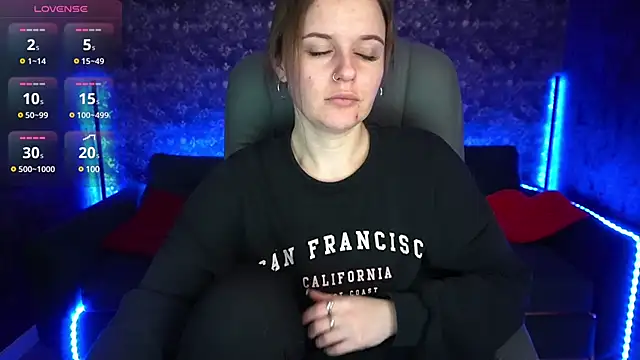 MaribelRiverr  online show from 6, 3, 2025