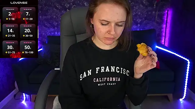 MaribelRiverr  online show from 16, 3, 2025