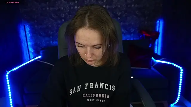 MaribelRiverr  online show from 20, 3, 2025