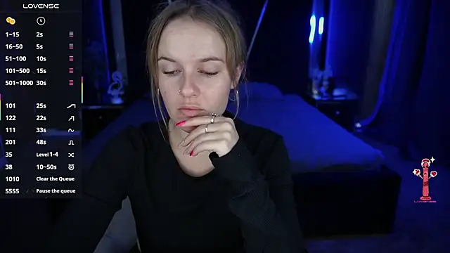 MaribelRiverr  online show from 20, 9, 2025