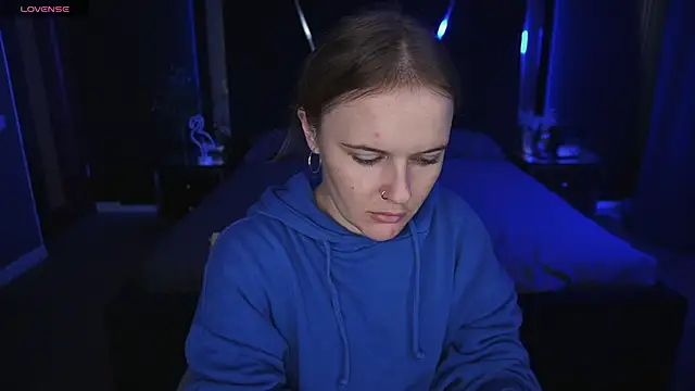 MaribelRiverr  online show from 29, 9, 2025