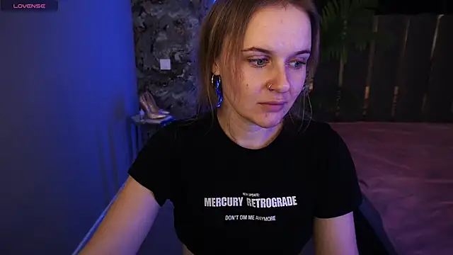 MaribelRiverr  online show from 8, 11, 2025