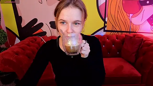 MaribelRiverr  online show from 21, 11, 2025