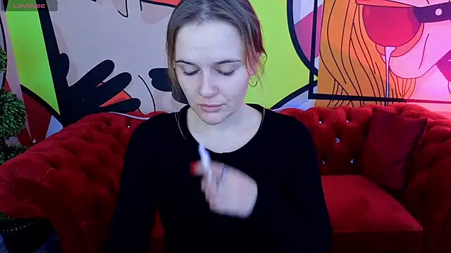 MaribelRiverr  online show from 22, 11, 2025