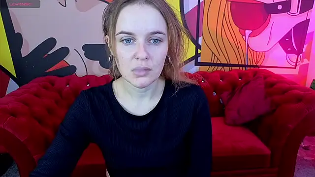 MaribelRiverr  online show from 28, 11, 2025