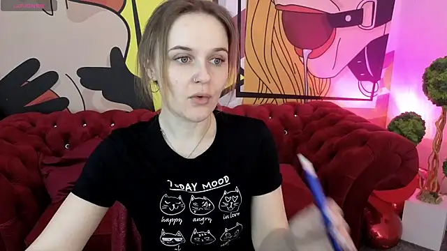 MaribelRiverr  online show from 21, 3, 2026