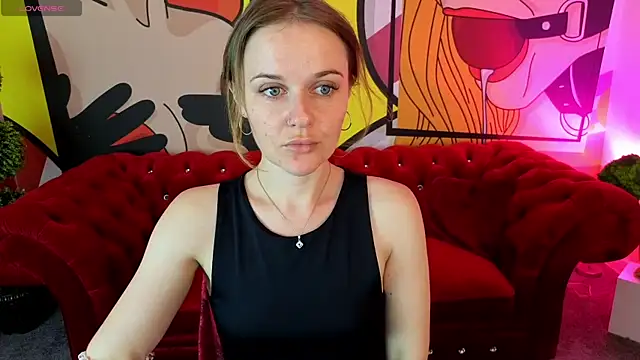 Snapshot of MaribelRiverr_ chatting on 8, 6, 2026 MaribelRiverr online show from 8, 6, 2026